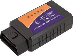 Apte Kb3D Interfejs Diag Bluetooth Elm 327 Odb2 Bt Scan Uniwersalny 654 Uniw