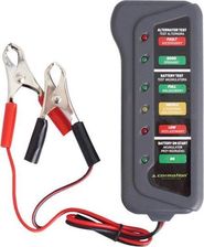 Zdjęcie Carmotion Tester Miernik Alternatora 12V Montowany Na Klemy Uniwersalny - Świętochłowice
