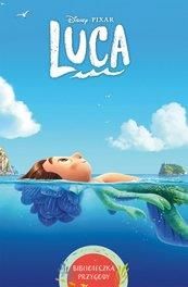 Luca. Disney