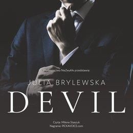 Devil (Audiobook)