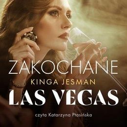 Zakochane Las Vegas (Audiobook)