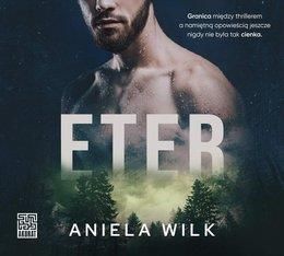 Eter (Audiobook)