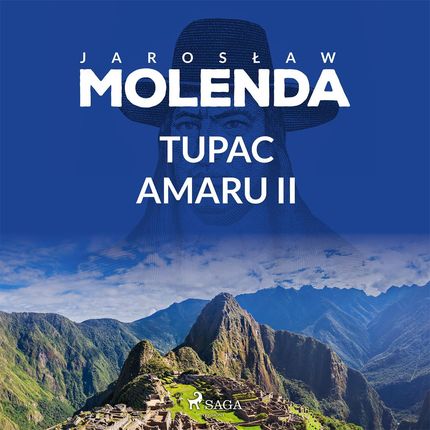 Tupac Amaru II (Audiobook)