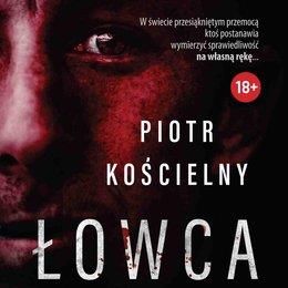 Łowca (Audiobook)