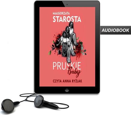 Pruskie baby (Audiobook) - zdjęcie 2