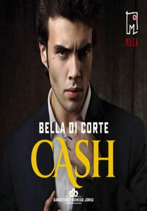 Cash. Tom 2 (Audiobook)