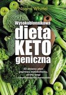 Zdjęcie Wysokobłonnikowa dieta ketogeniczna - Dobre Miasto