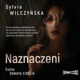 Naznaczeni (Audiobook)