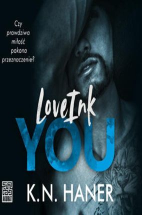 LoveInk You (Audiobook)