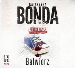 Zdjęcie Balwierz (Audiobook) - Częstochowa