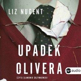 Upadek Olivera (Audiobook)