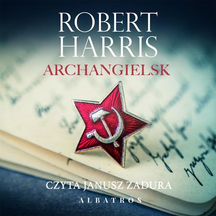 Archangielsk (Audiobook)