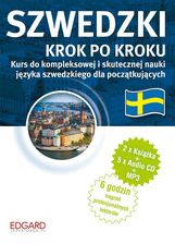 Zdjęcie Szwedzki. Krok po kroku - Krzepice