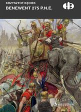 Zdjęcie Benewent 275 p.n.e. - Strzyżów