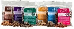 Chewies Kosteczki Mini Multipack Nr3 6X125G