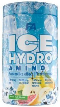 Fitness Authority Ice Hydro Amino 480G Frozen Friut