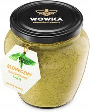 Zdjęcie Wowka Miód Wielokwiatowy Z Miętą 550ml - Olsztyn