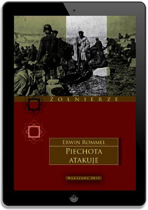 Piechota atakuje - zdjęcie 1 Piechota atakuje