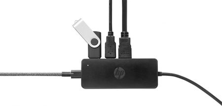 HP USB-C Travel Hub G2 235N8AA