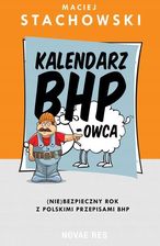 Zdjęcie Kalendarz BHP-owca - Tykocin