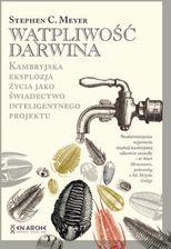 Zdjęcie Wątpliwość Darwina. Kambryjska eksplozja życia jako świadectwo inteligentnego projektu - Śrem