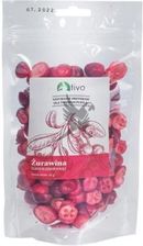 Zdjęcie Tivo Tivo Chrupiąca Żurawina Owoc Liofilizowany Cały 20g - Pyskowice
