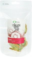 Zdjęcie Tivo Tivo Chrupiące Kiwi Owoc Liofilizowany Cały 20g - Bobolice