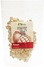Zdjęcie Tivo Tivo Chrupiące Mango Owoc Liofilizowany Cały 20g - Wilamowice