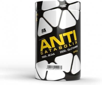 Fitness Authority Anticatabolics 375G
