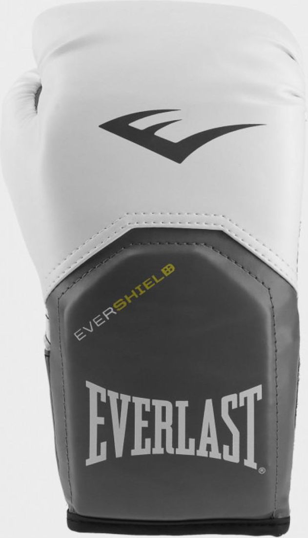 Everlast Rękawice Bokserskie Pro Style Elite Biały Ceny i opinie