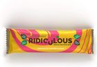 The Protein Works Wegański baton proteinowy Ridiculous 47 g czekoladowe orzeszki ziemne