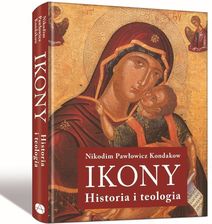 Zdjęcie Ikony. Historia i teologia - Nowy Dwór Mazowiecki