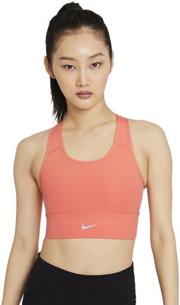 long line dri fit swoosh