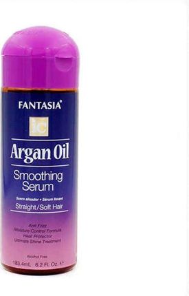 Fantasia Ic Serum do Włosów Argan Oil Smoothing 183ml