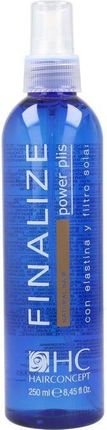 N/A Tonik Finalizer Power Plis Natural Hair 250ml