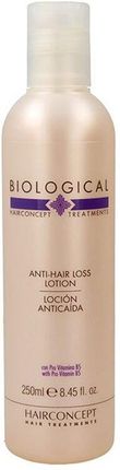 N/A Lotion przeciw Wypadaniu Włosów Biological 250ml
