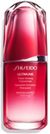 Shiseido Serum Przeciwstarzeniowe Ultimate Power Infusing Concentrate 50 ml