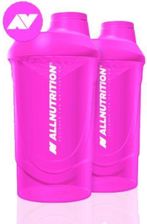 Zdjęcie Allnutrition Shaker 600Ml Super Pink - Biała Piska