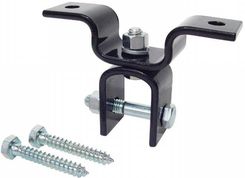 Zdjęcie Everlast Mocowanie Sufitowe Do Worka Wood Beam Heavy Bag Hanger Czarny - Opole