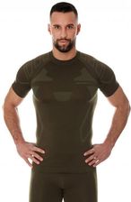 Zdjęcie Brubeck Koszulka Ranger Protect Zielony - Krosno