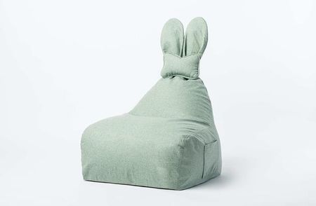 Puf Funny Bunny Zielony