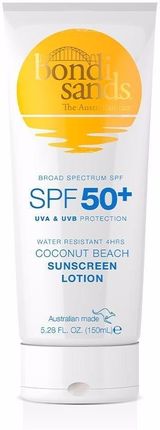 Bondi Sands Balsam do Opalania Coconut Beach Spf 50+ 150ml