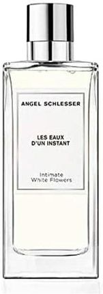 Angel Schlesser Perfumy Damskie I. Intim. White Flowers 150ml
