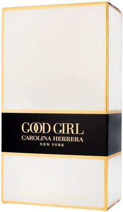 Carolina Herrera Perfumy Damskie Good Girl Legère Woda Perfumowana 80Ml