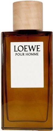 Loewe Perfumy Męskie Loewe Pour Homme Woda Toaletowa 150 ml