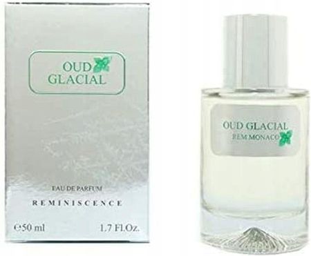 Reminiscence Perfumy Damskie Oud Glacial Oud Glacial Woda Perfumowana 50 Ml 