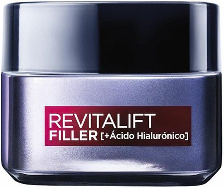 L'Oreal Make Up Serum Revitalift Filler Kwas Hialuronowy 50 ml
