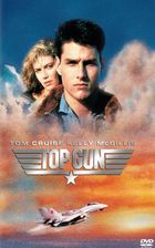 Top Gun  - Filmy DVD