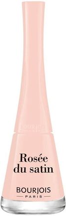 Bourjois Lakier do paznokci 1 Seconde Nº 043 9ml 9ml