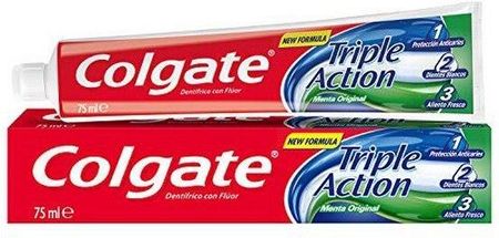 Colgate pasta do zębów Triple Action 75ml